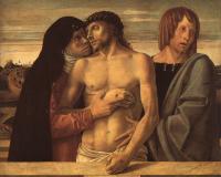 Bellini, Giovanni - Pieta
